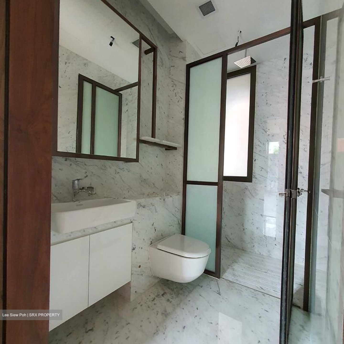 8 Hullet (D9), Apartment #504713521